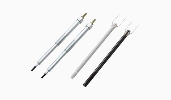 Glow Plugs/ Heaters for Oxygen Sensors/ Multilayer Piezo /Camera Modules